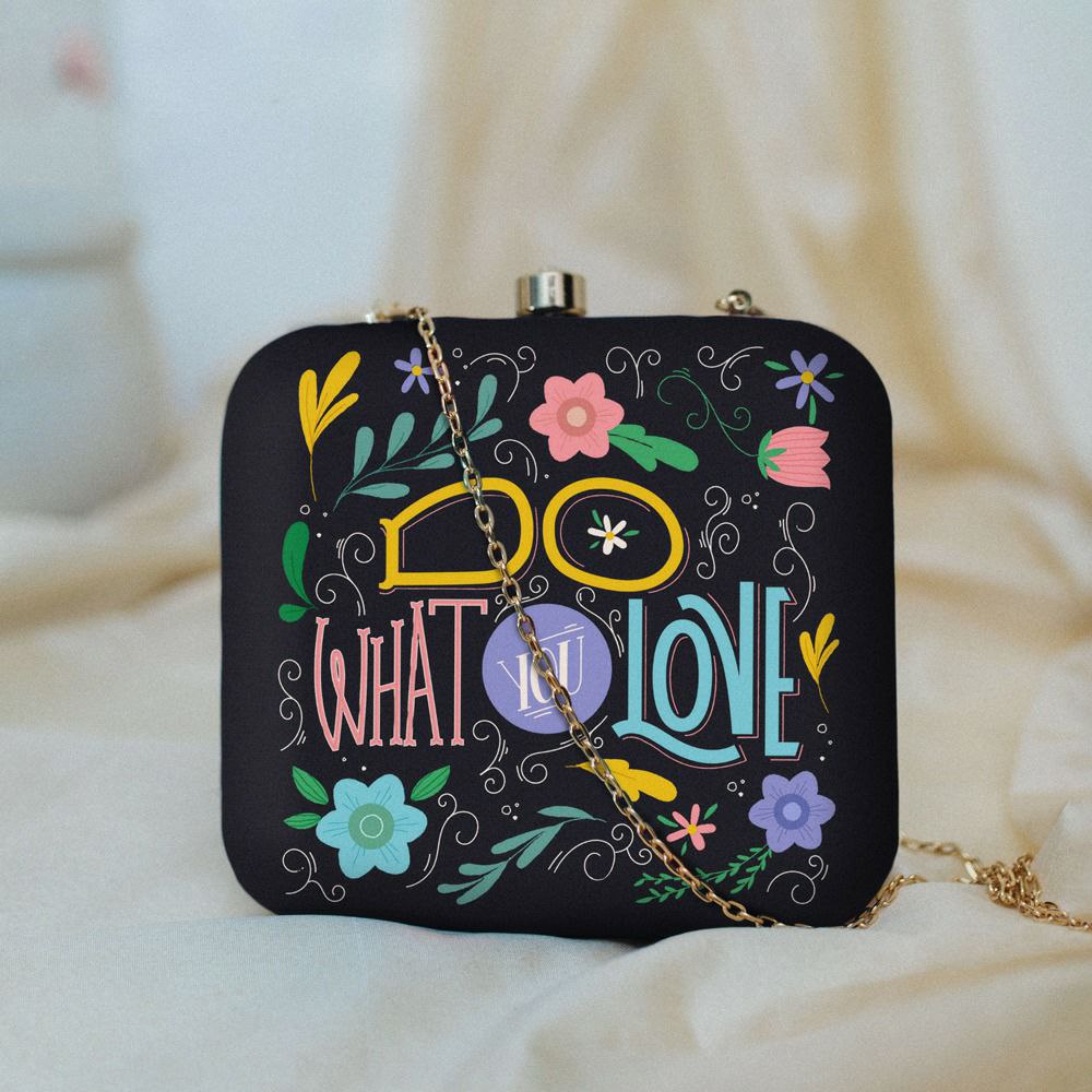 Quoted Clutches