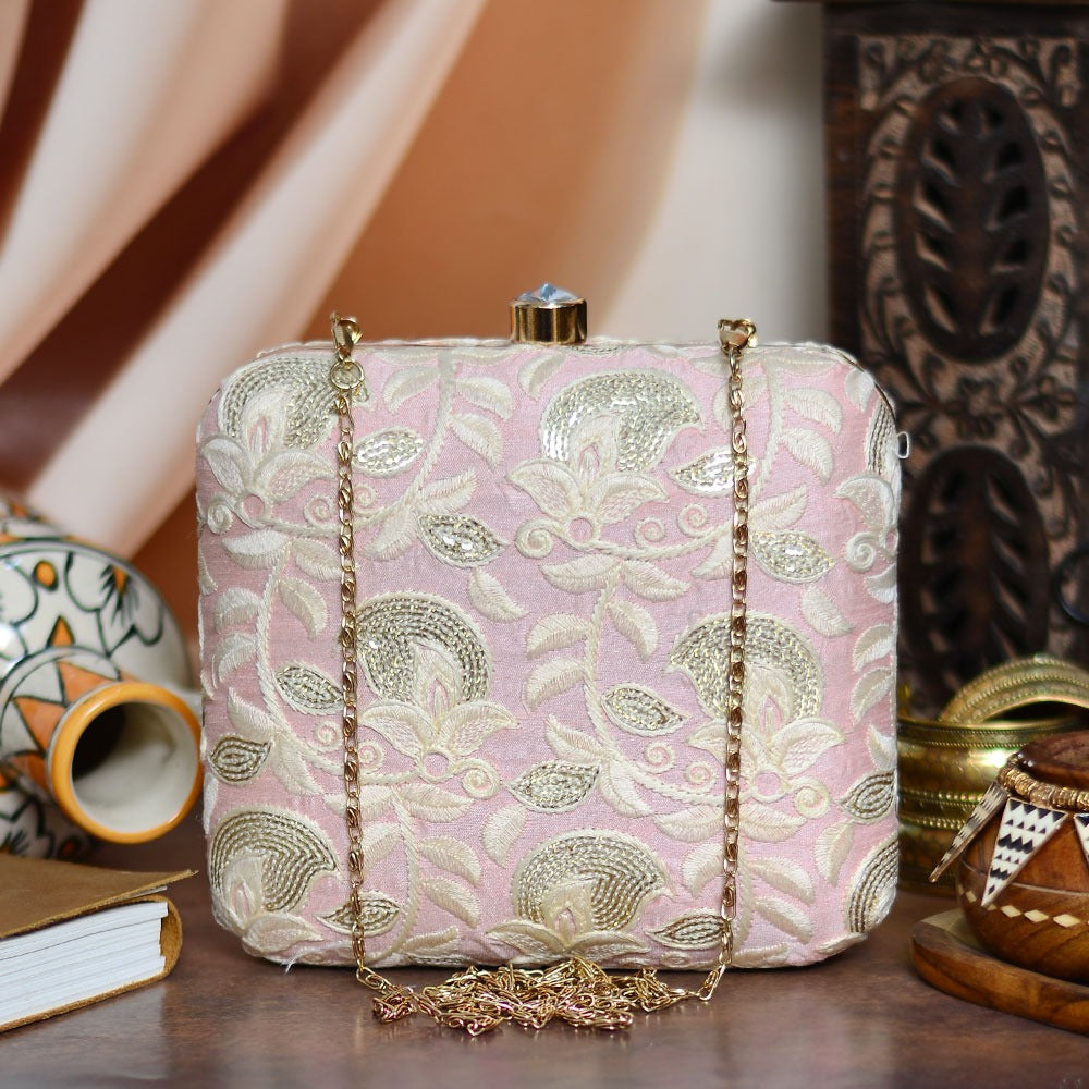 Botanical Blossom - Pink