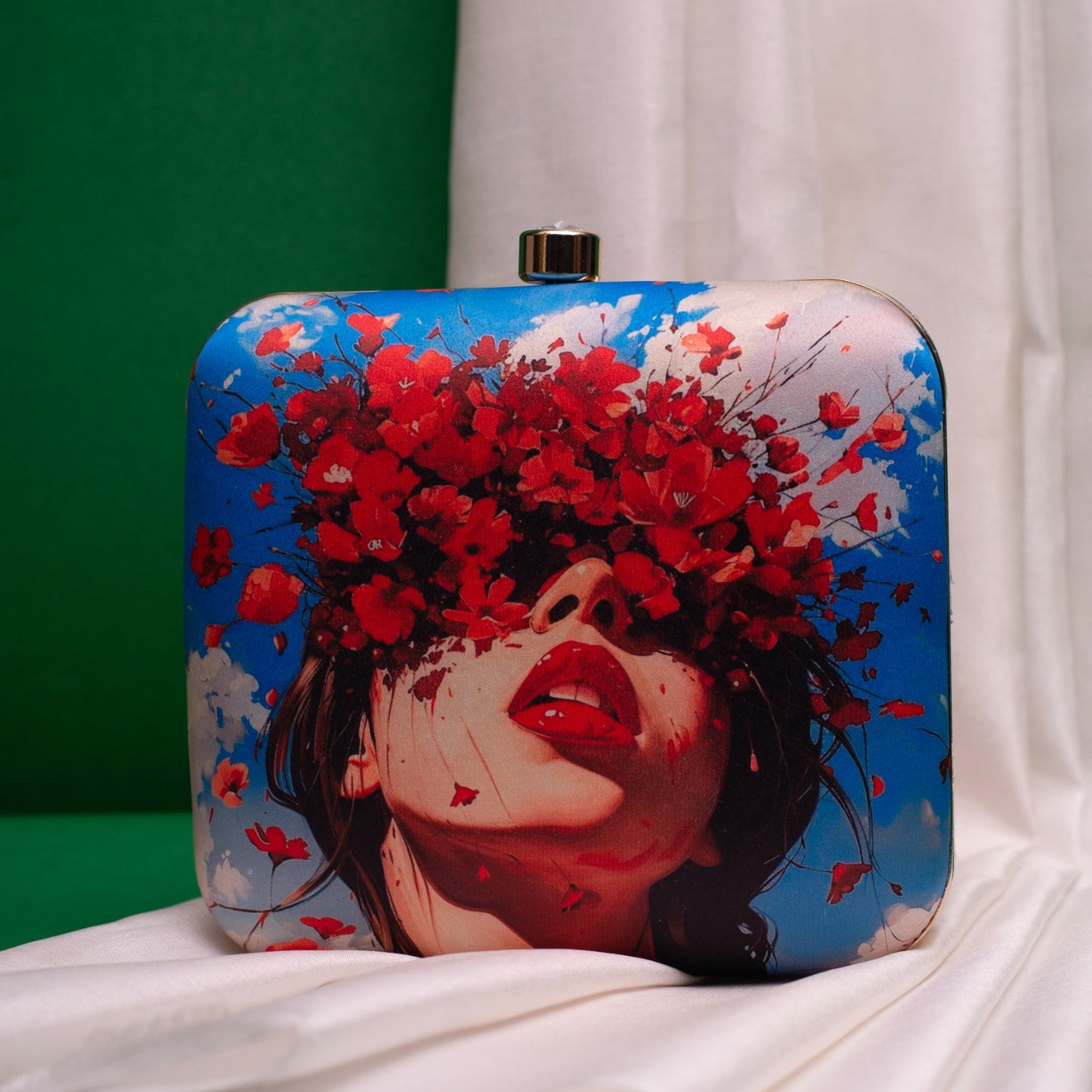 Portrait Clutches