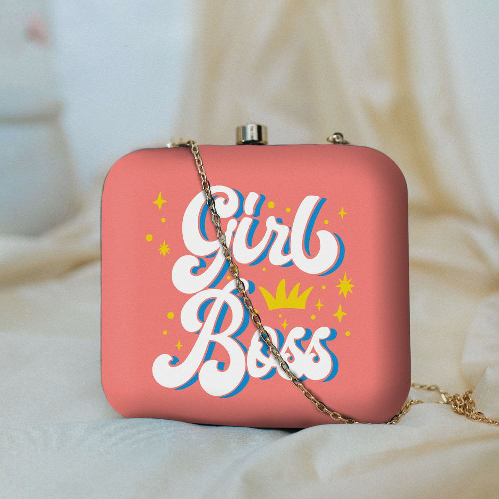 Quoted Clutches