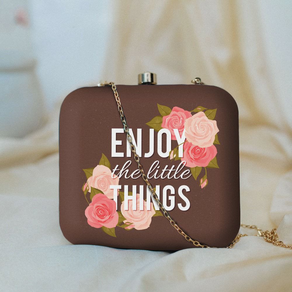 Quoted Clutches