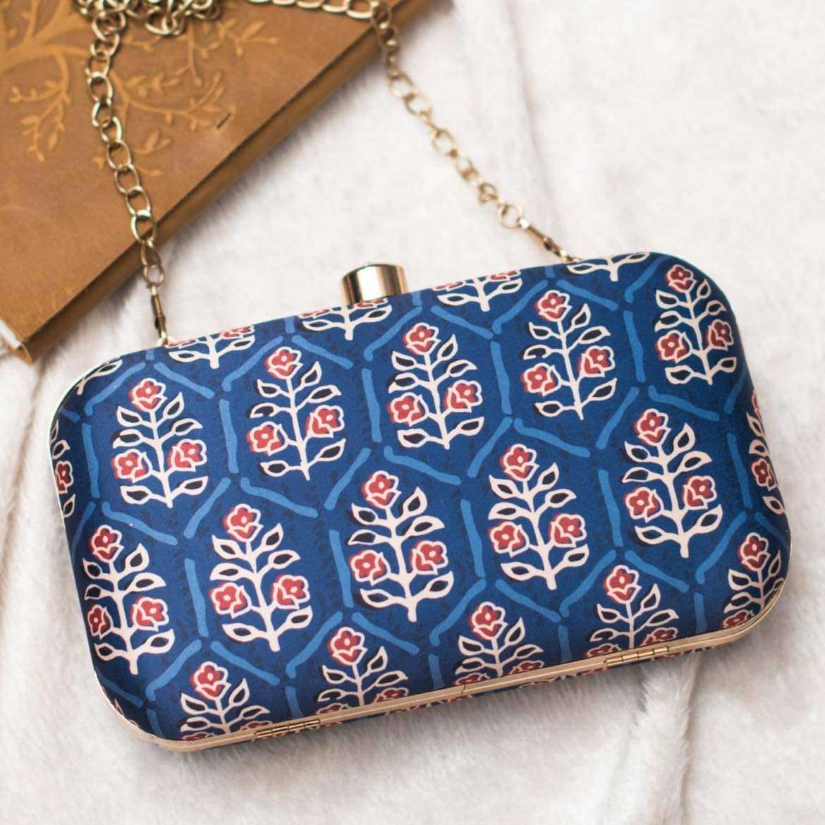 Pattern Clutches