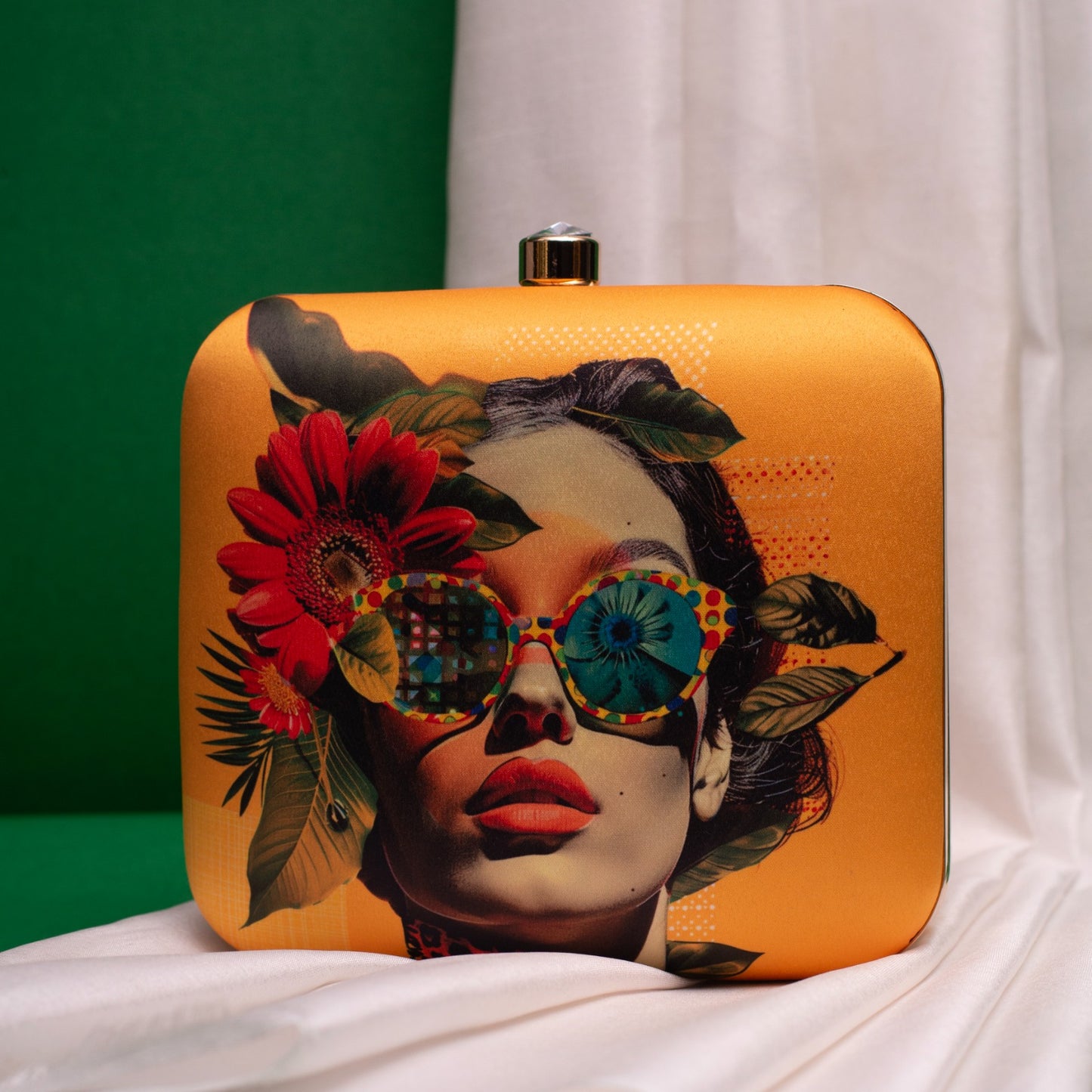 Portrait Clutches