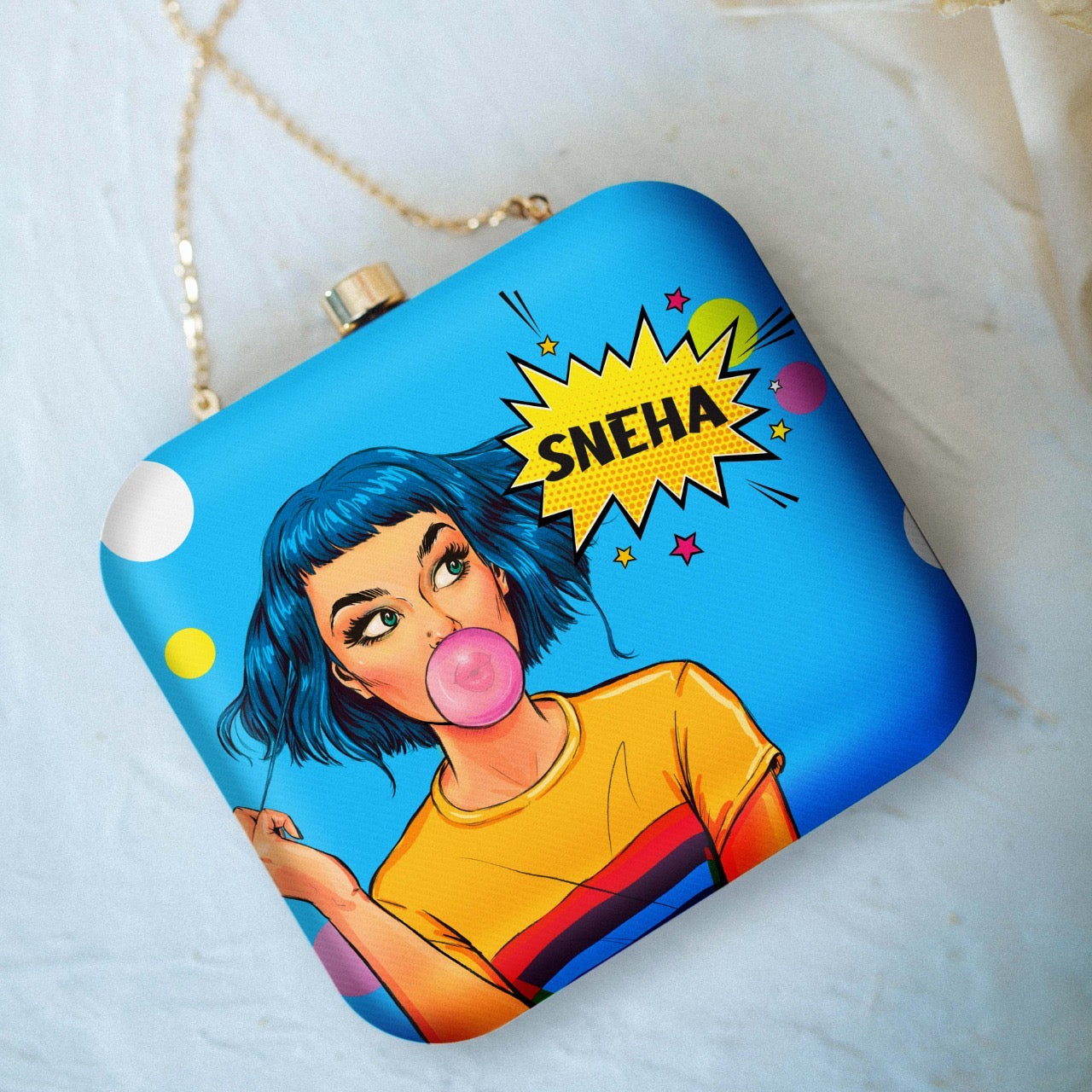 Sneha
