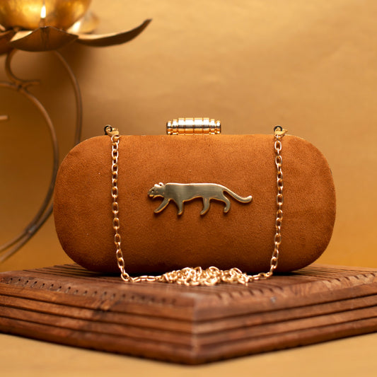 Sabyasachi inspired - brown