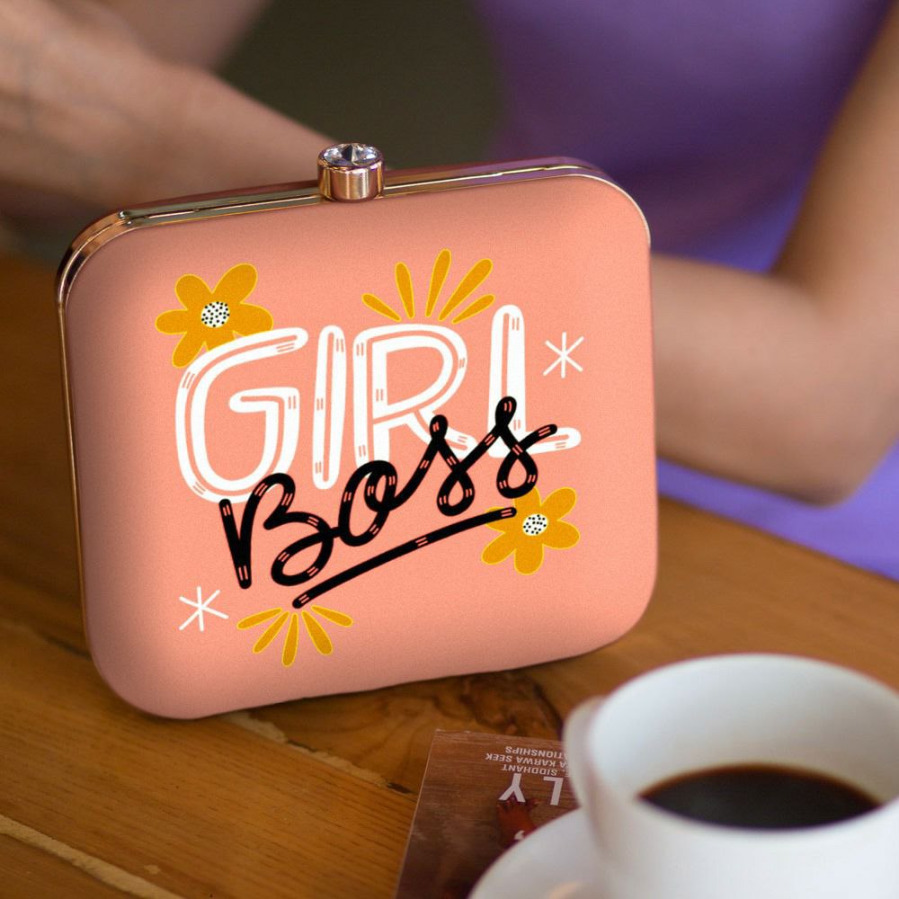 Quoted Clutches